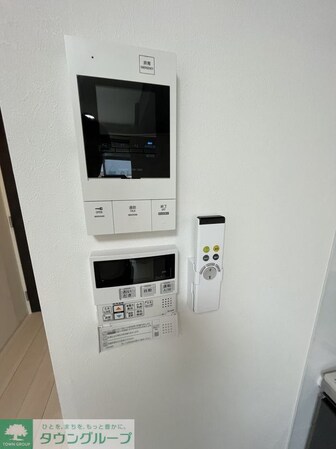 ステラコート浅草の物件内観写真